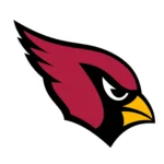 arizona cardinals patch