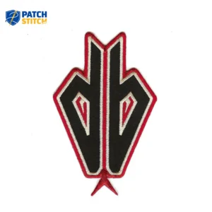Arizona Diamondbacks 2008 Vintage Logo Embroidered Patch