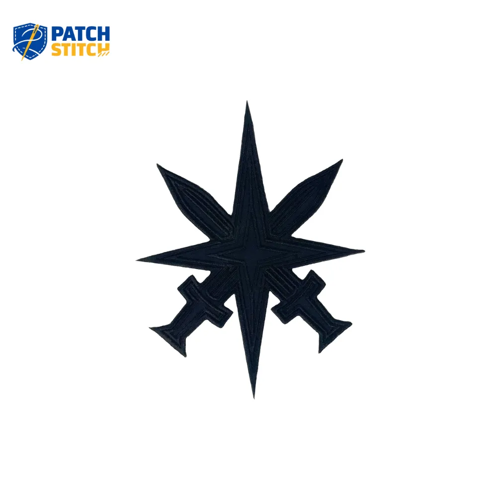 Arizona - 2026-04-06T094917.626 Brooklyn Nets Secondary Star Dagger Logo Patch
