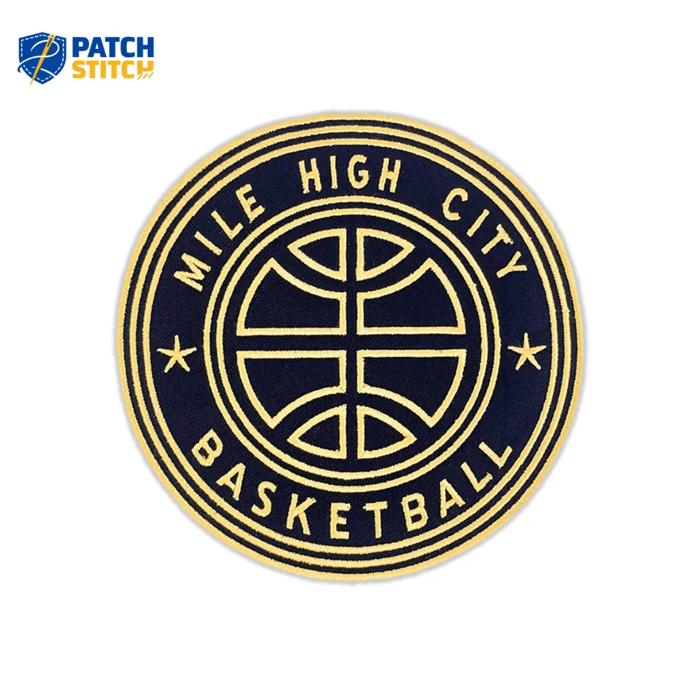 Arizona - 2026-04-06T102511.246 Denver Nuggets Mile High City Patch
